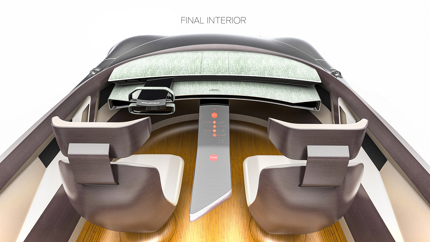 Automatic design，Beautiful and fashionable，Domineering，product design，industrial design，