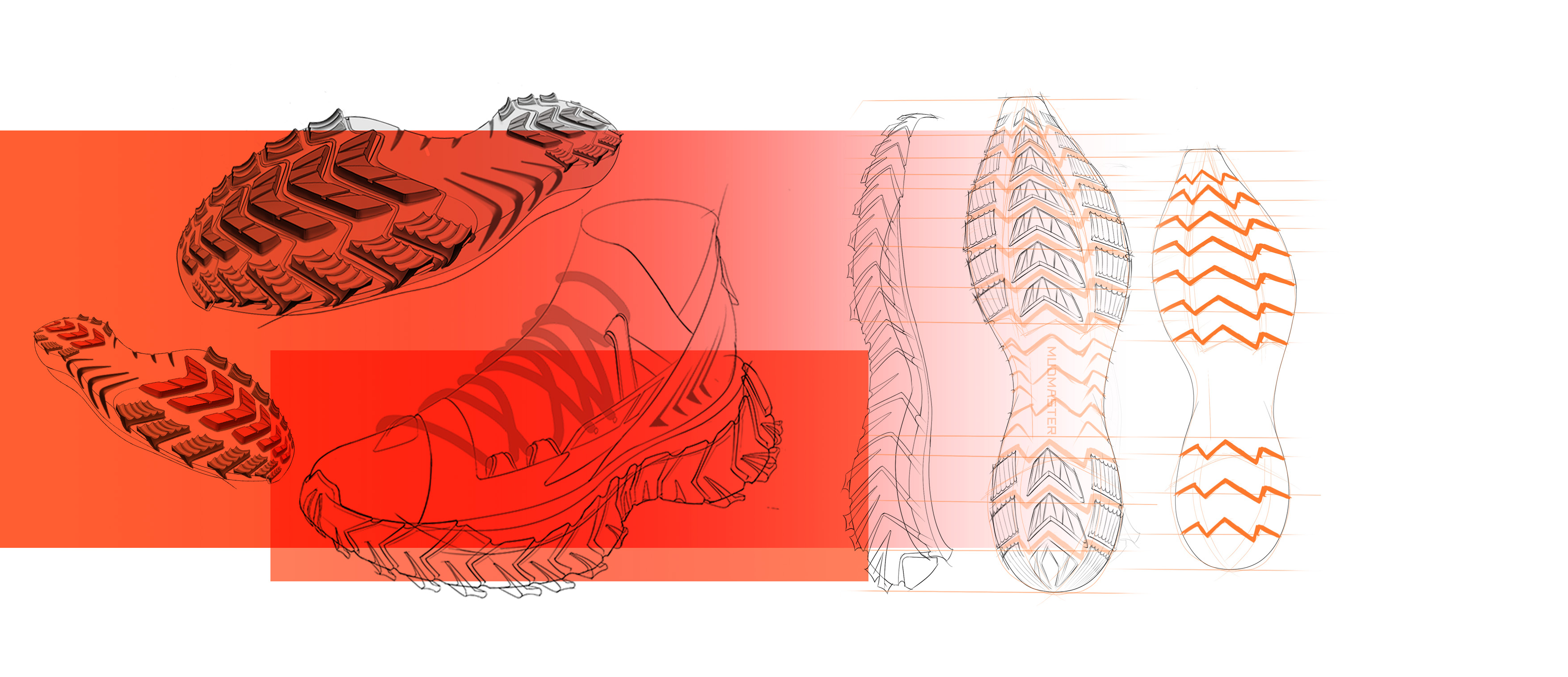 footwear，design，shoe，industry，