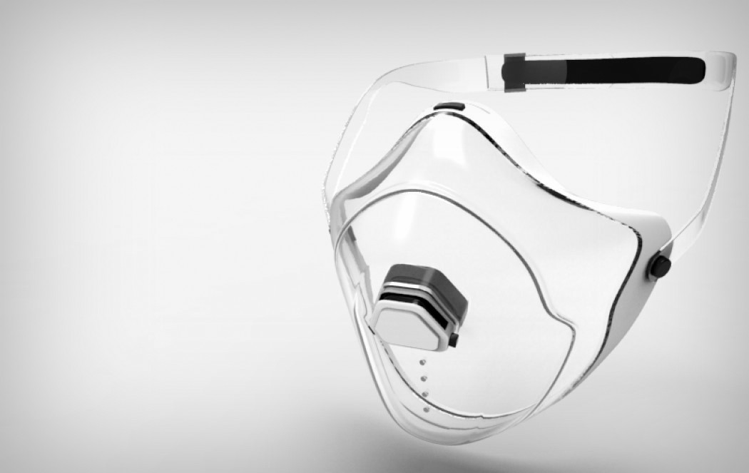 industrial design，product design，Filter module，electronic product，Monitoring air quality，Eye protector，