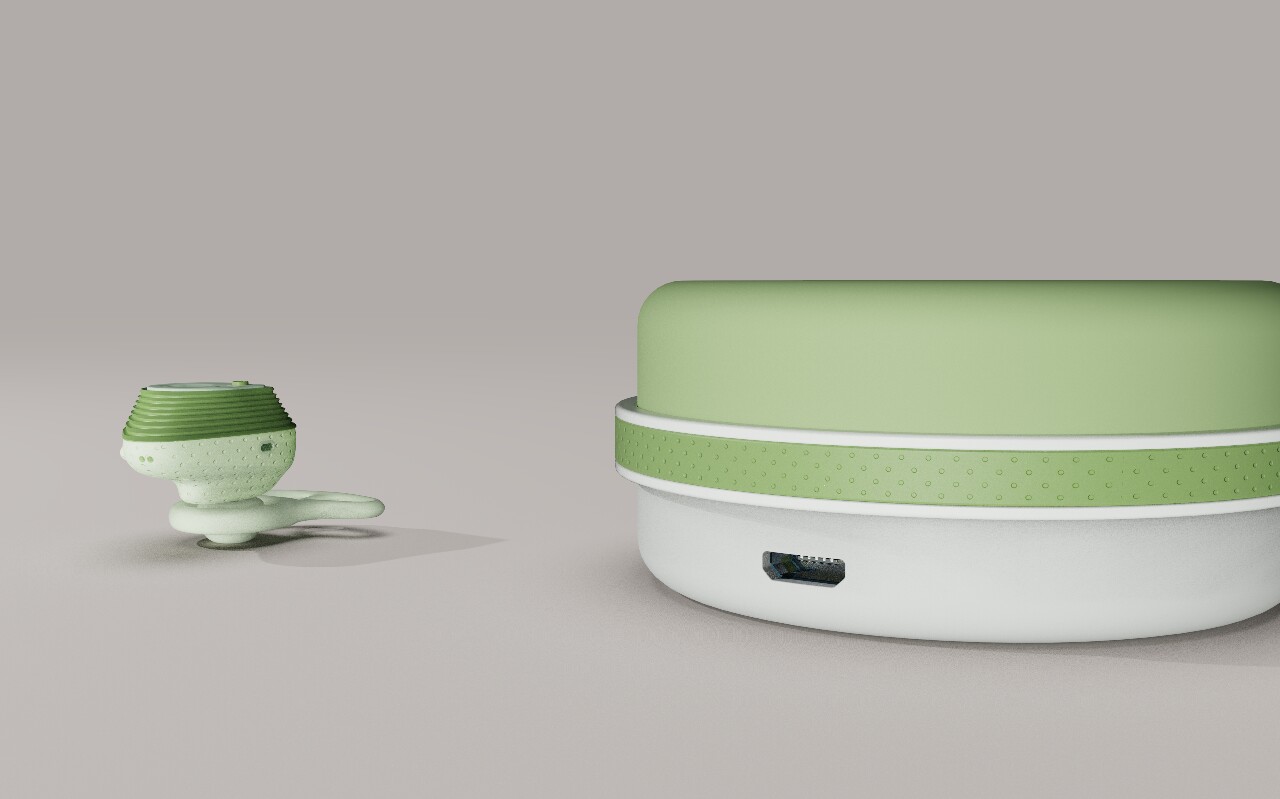 electronic product，