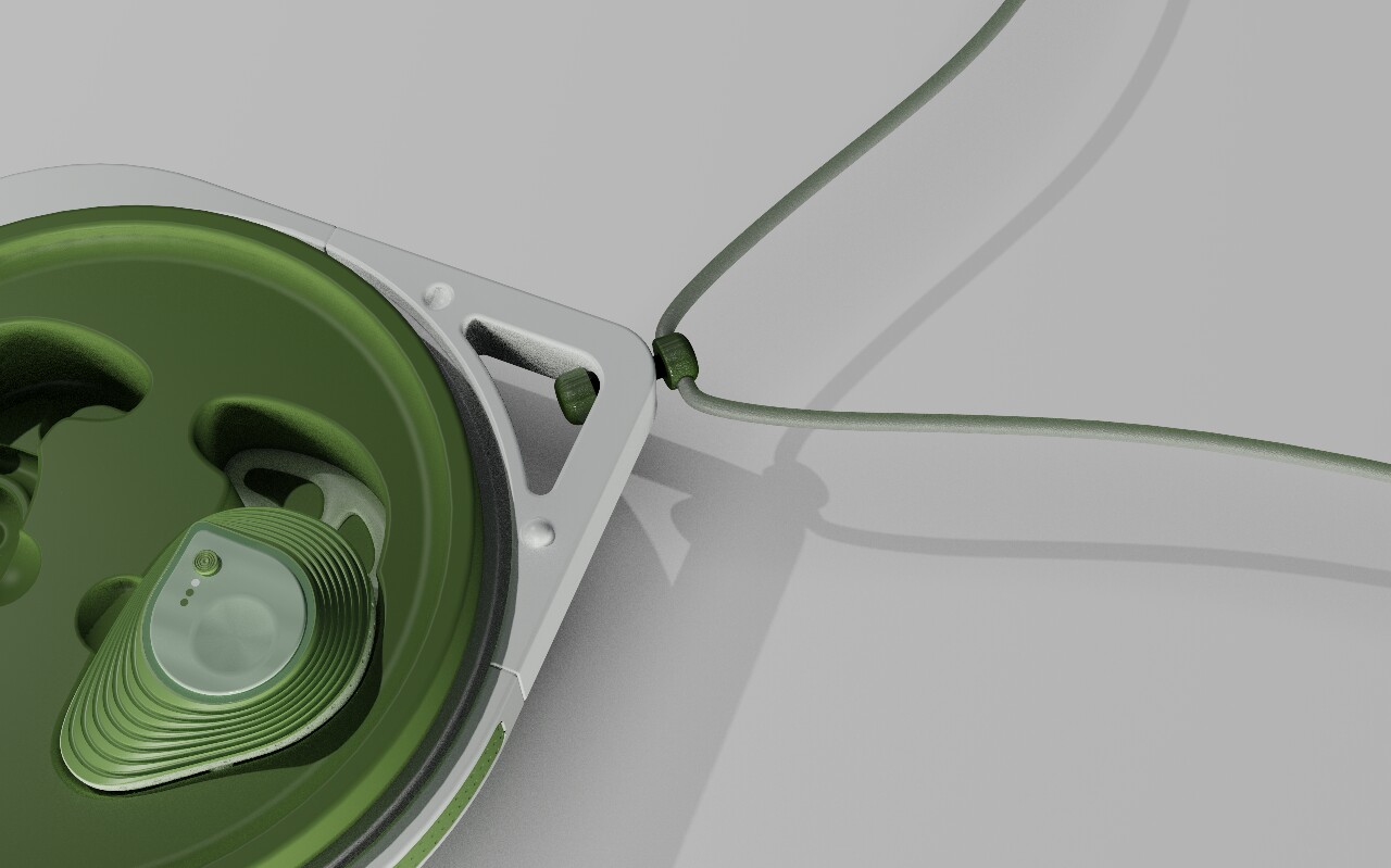 electronic product，