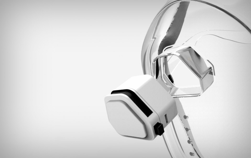 industrial design，product design，Filter module，electronic product，Monitoring air quality，Eye protector，