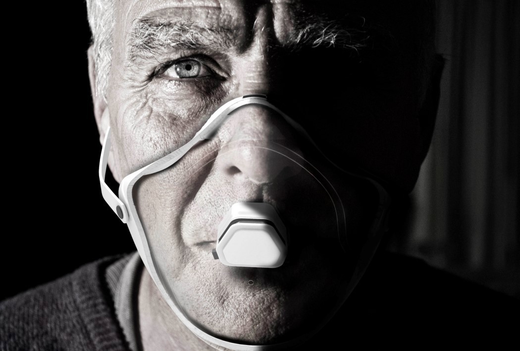 industrial design，product design，Filter module，electronic product，Monitoring air quality，Eye protector，