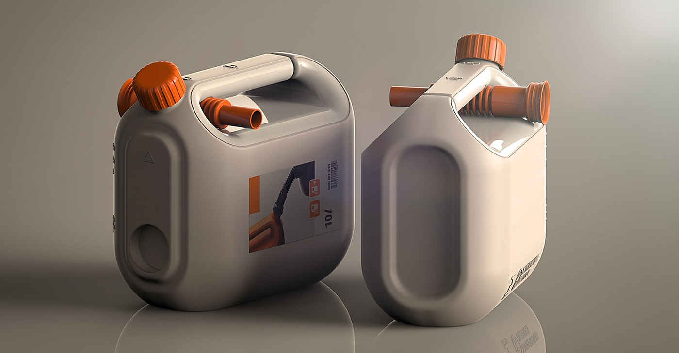 Gasoline tank，conceptual design，industrial design，product design，