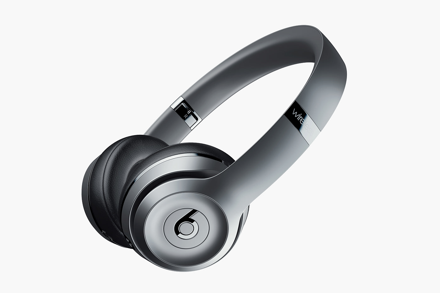 Digital art，product design，industrial design，black，headset，headset，