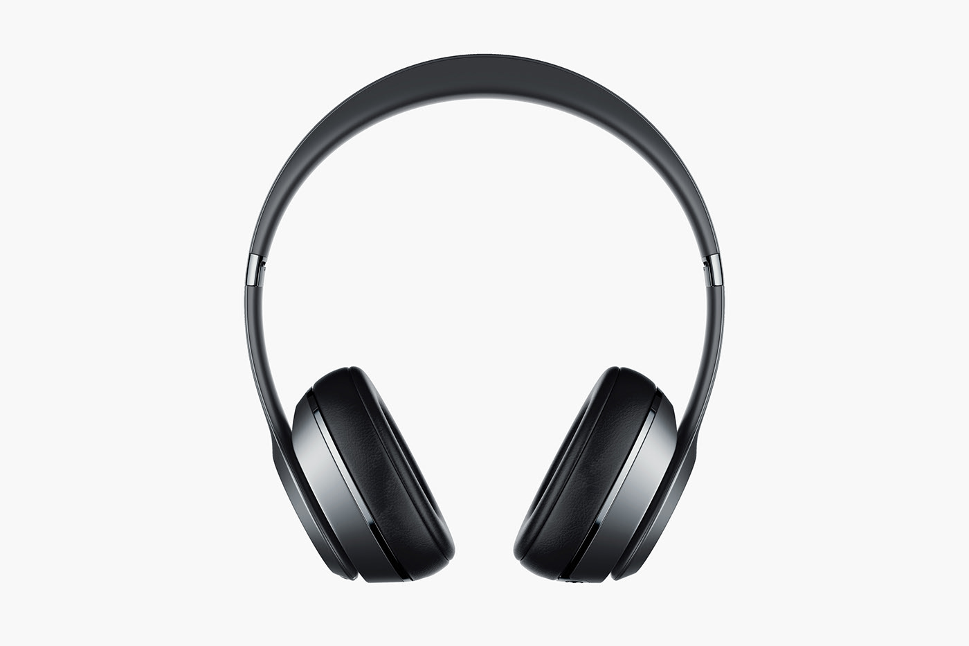 Digital art，product design，industrial design，black，headset，headset，