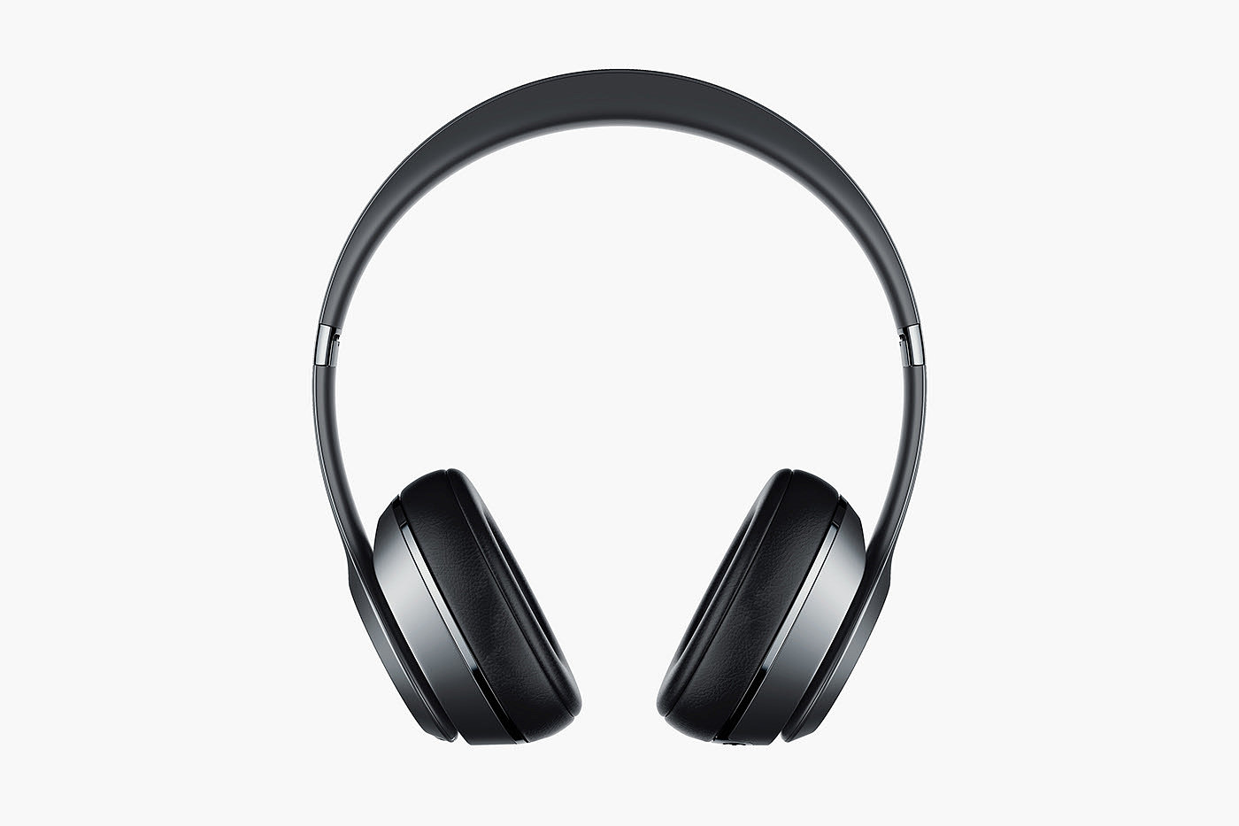 Digital art，product design，industrial design，black，headset，headset，