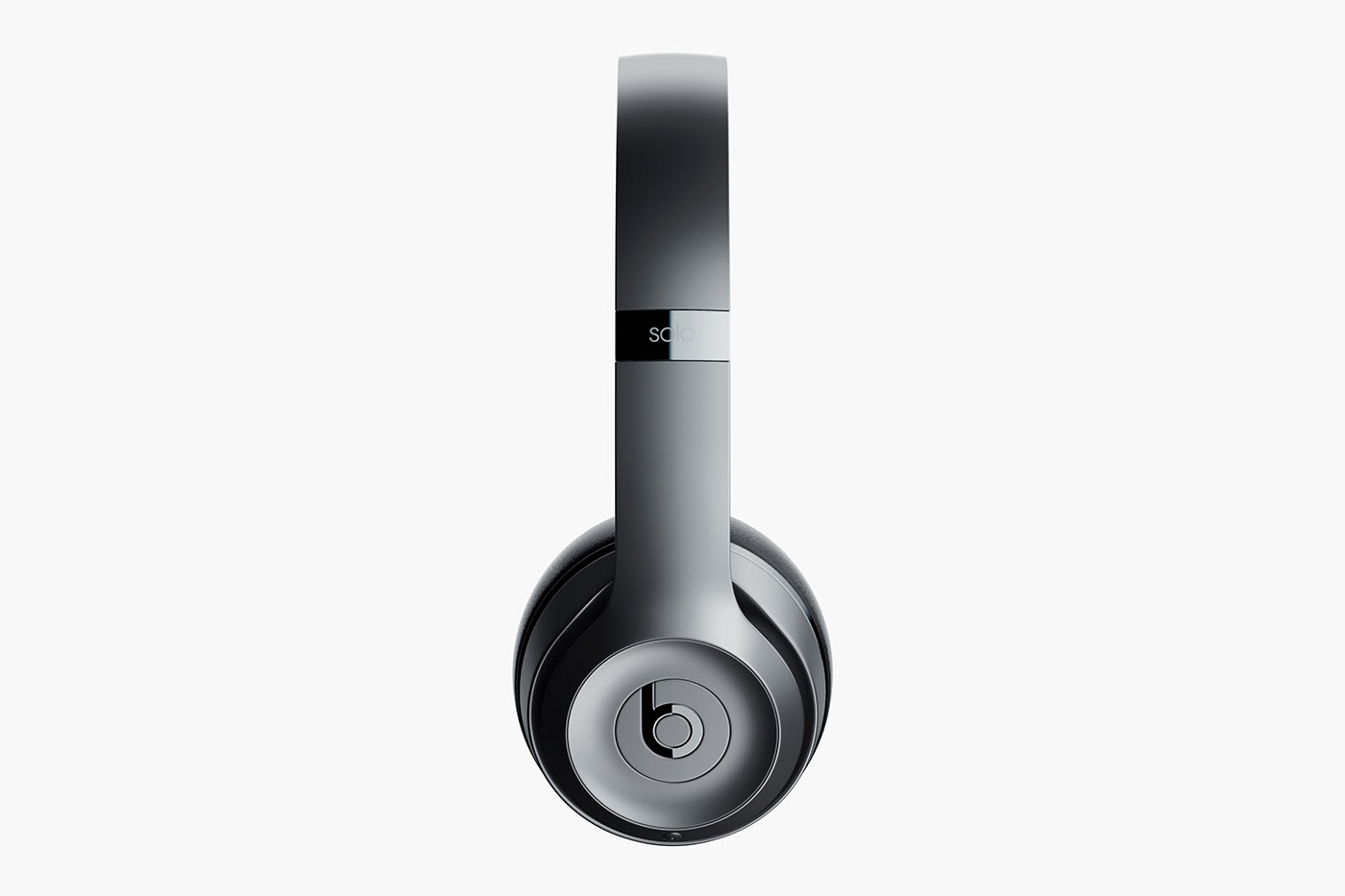 Digital art，product design，industrial design，black，headset，headset，