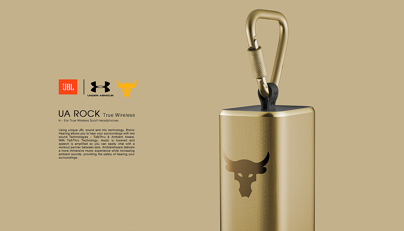 product design，industrial design，Red dot award，Wireless headset，jbl，headset，