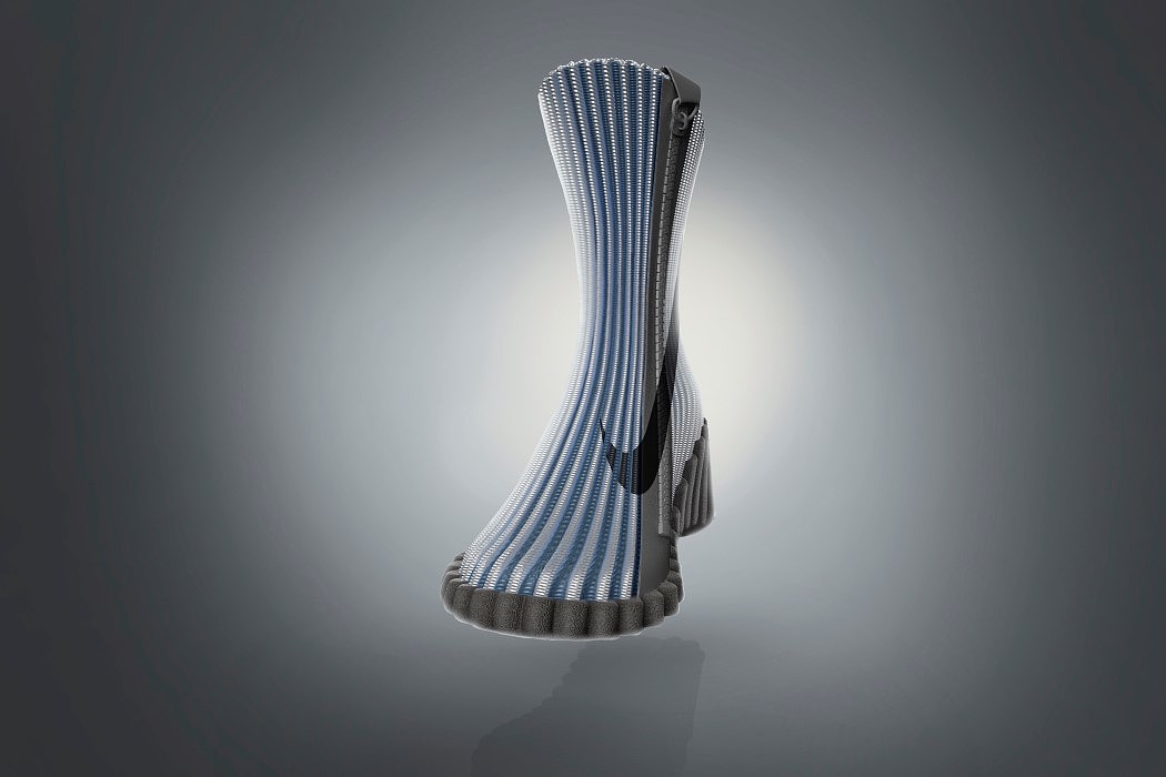 shoes，conceptual design，industrial design，nike，product design，