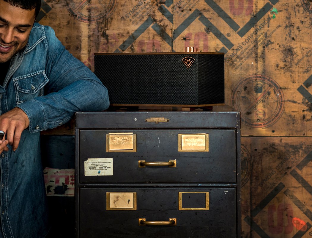 product design，industrial design，klipsch，match，