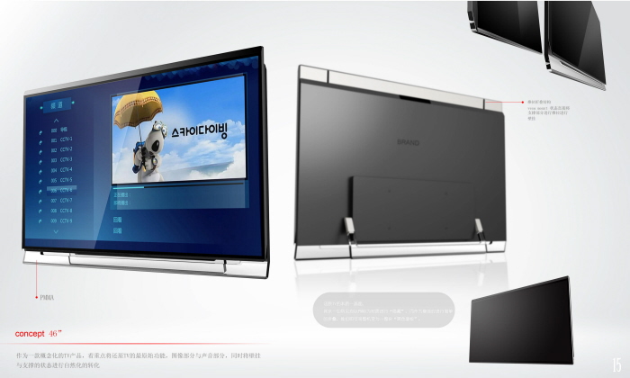 television，household electrical appliances，intelligence，Home Furnishing，