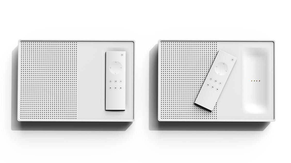 intelligence，white，Set top box，