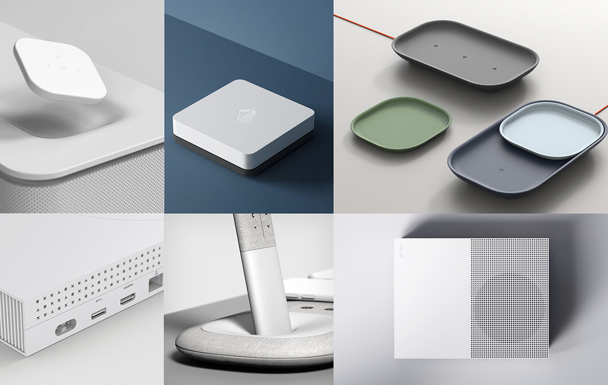 intelligence，white，Set top box，