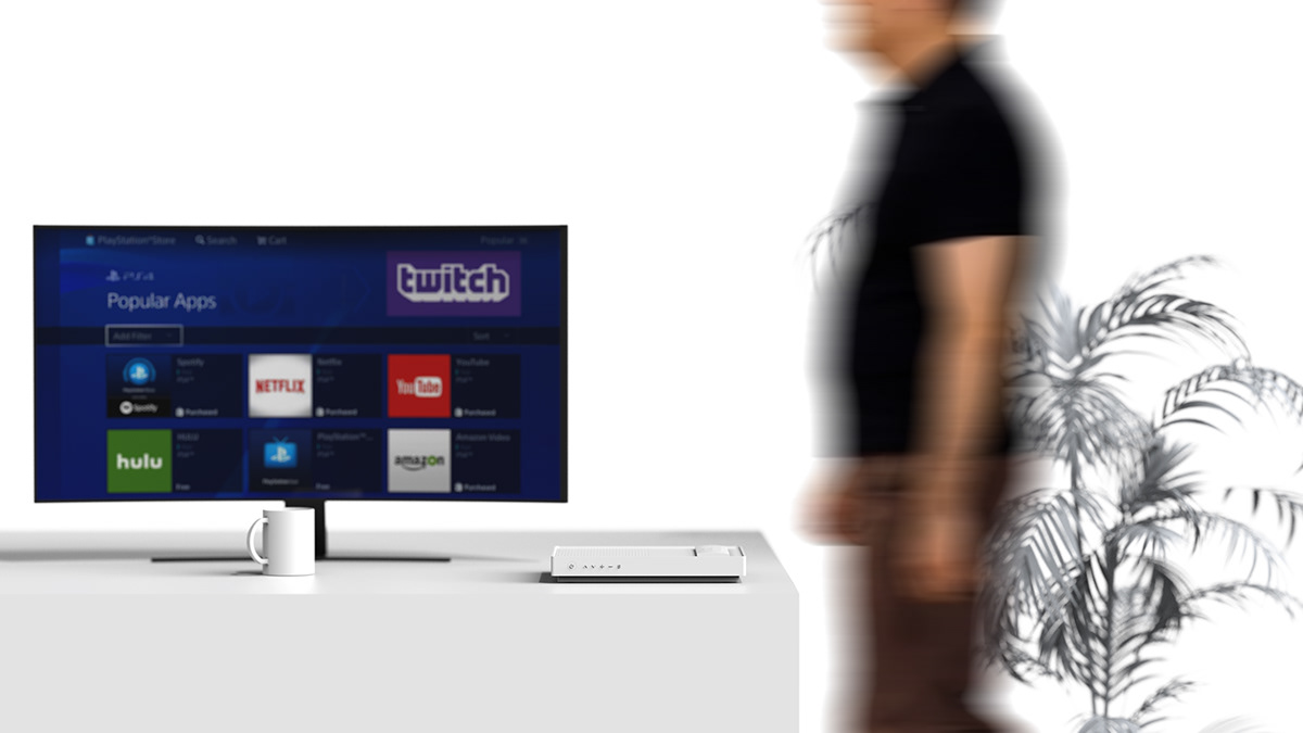 intelligence，white，Set top box，