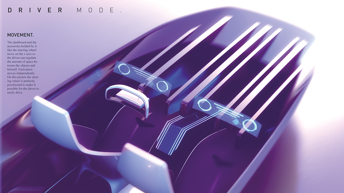 conceptual design，Automobile design，Italdesign，