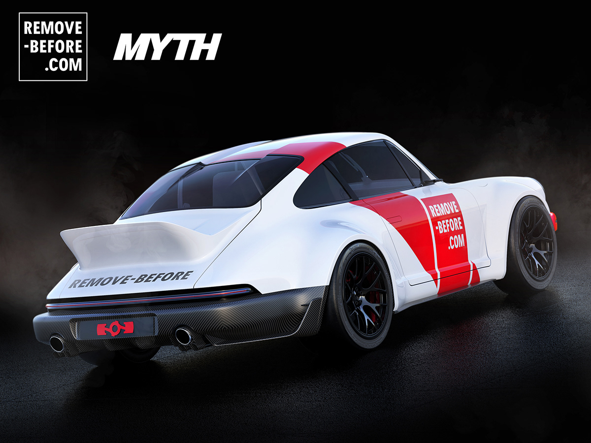 black，Automobile design，Porsche 911，