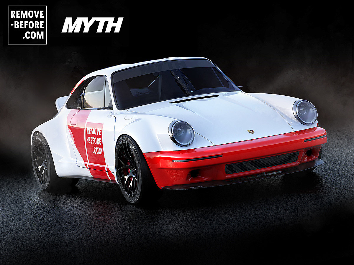 black，Automobile design，Porsche 911，