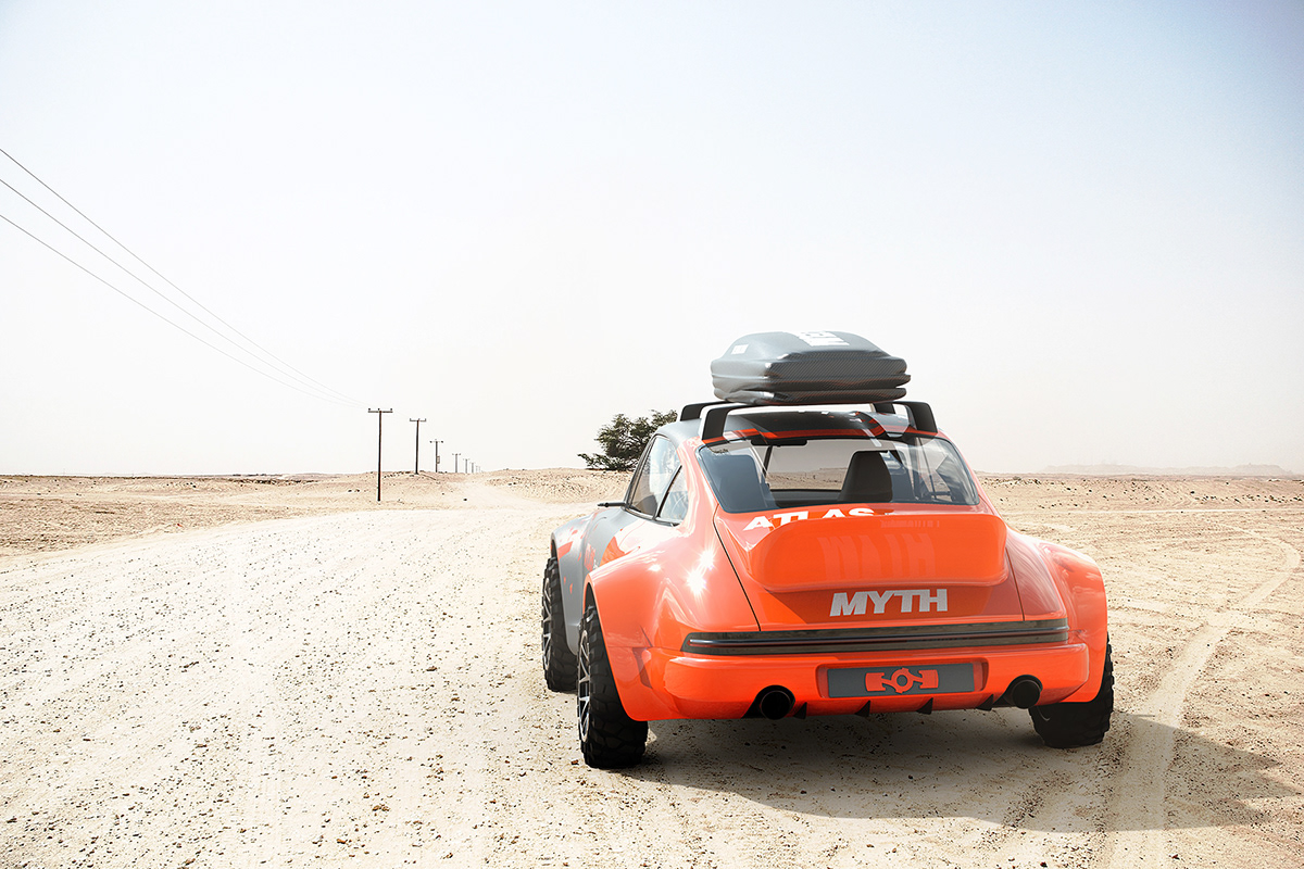 black，Automobile design，Porsche 911，