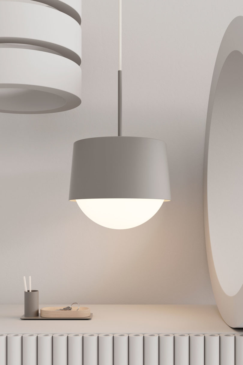 Home design，Minimalist，grey，