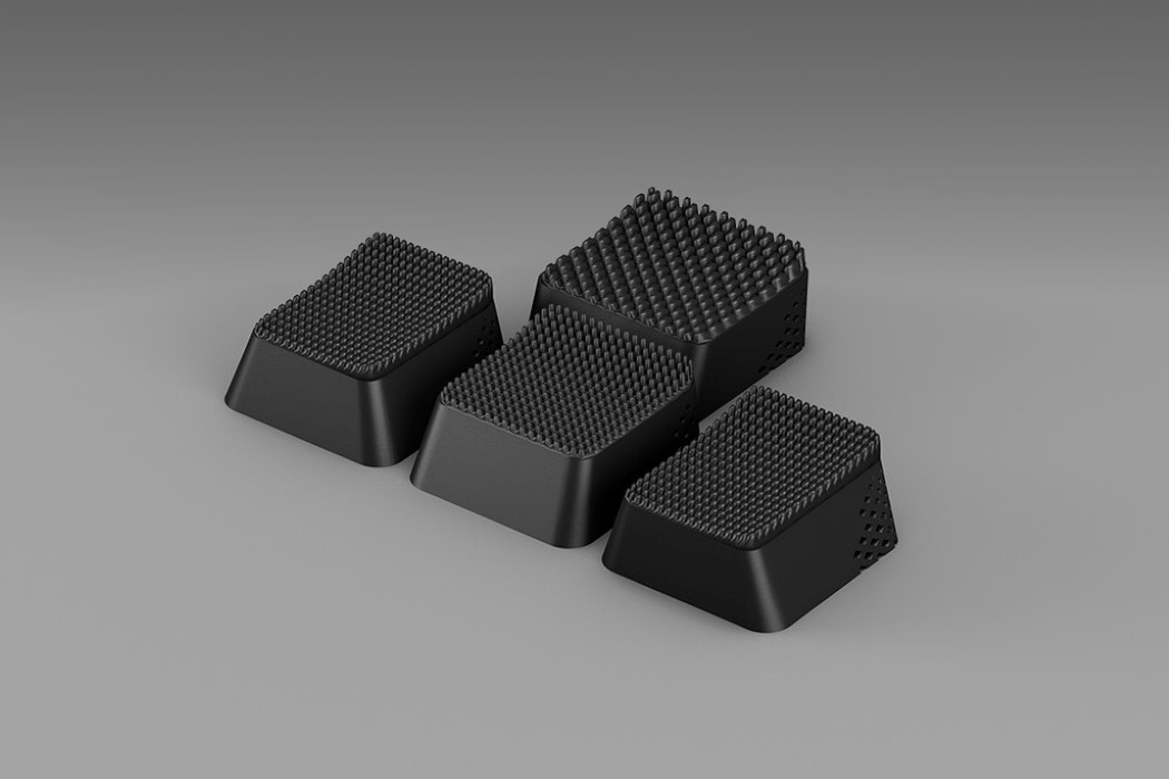 Game accessories，intelligence，black，