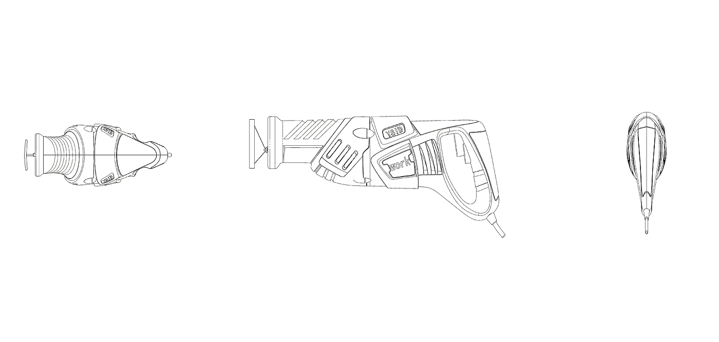 product design，