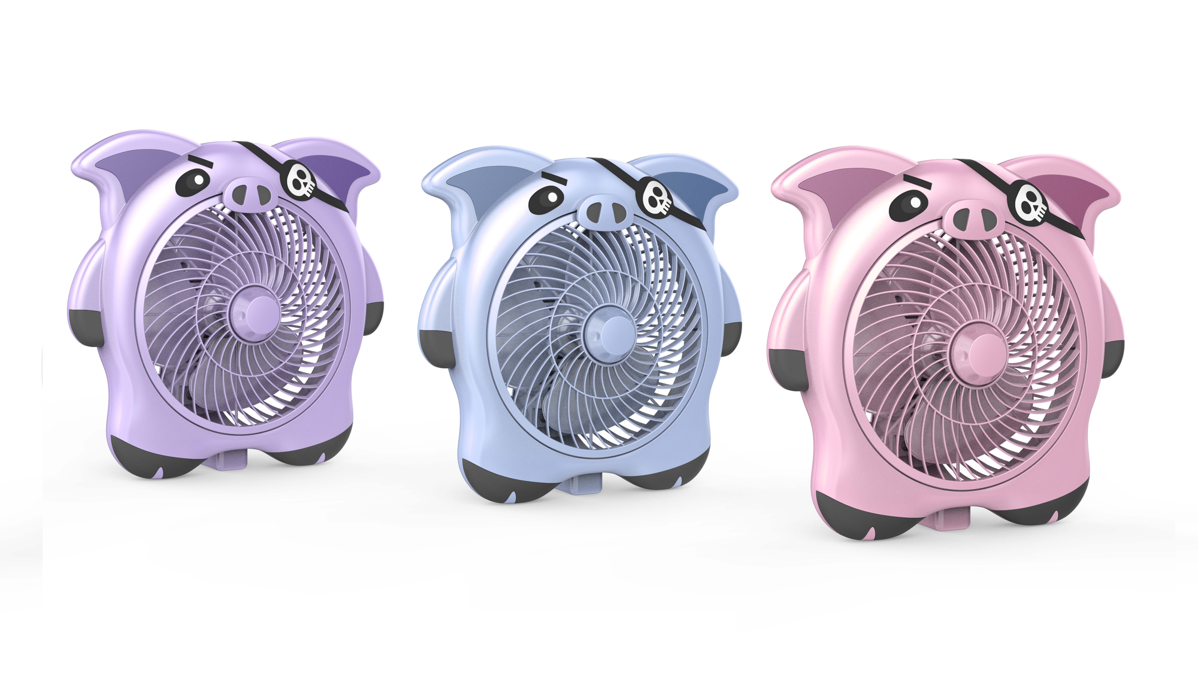 Zhejiang Taizhou meishier fan design 2018，