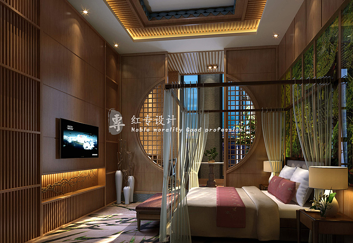 Hotel Design，Resort Hotel Design，Boutique Hotel Design，Star hotel design，