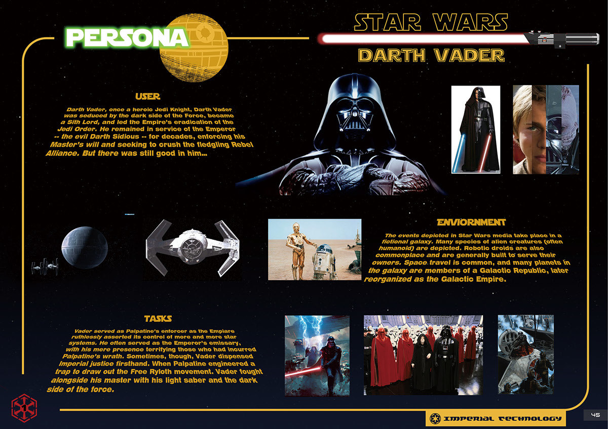 Star Wars，darth vader ，Concept mobile phone，mobile phone，