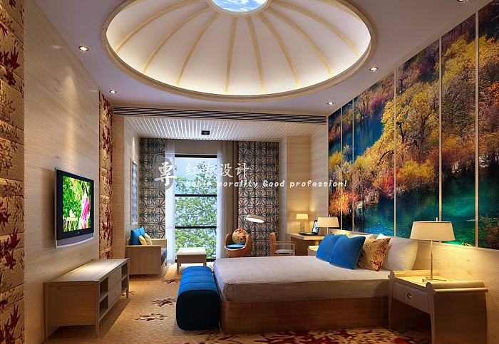 Hotel Design，Resort Hotel Design，Boutique Hotel Design，Star hotel design，