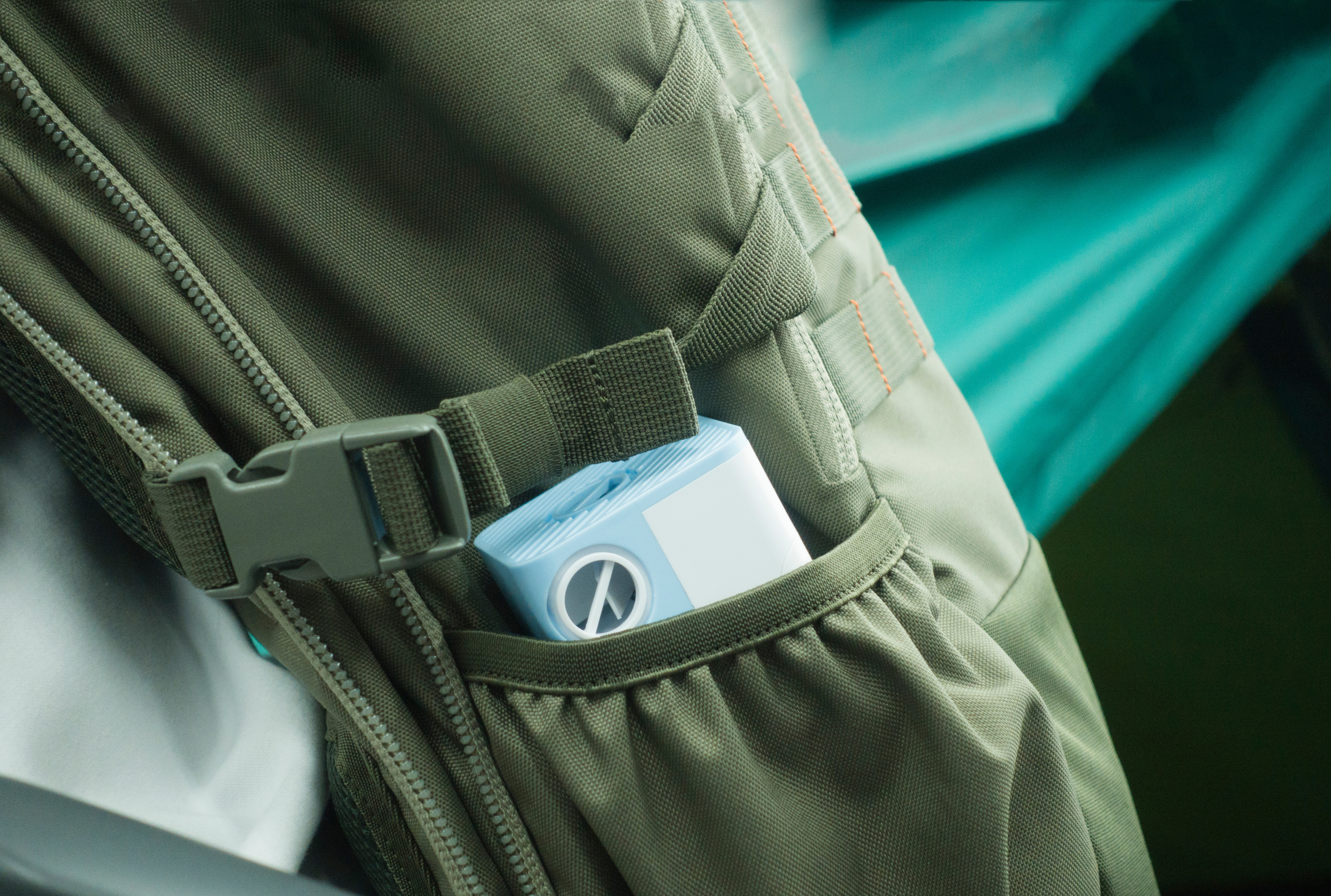 small home appliances，batch production，like a breath of fresh air，crowd-funding，yikuan，