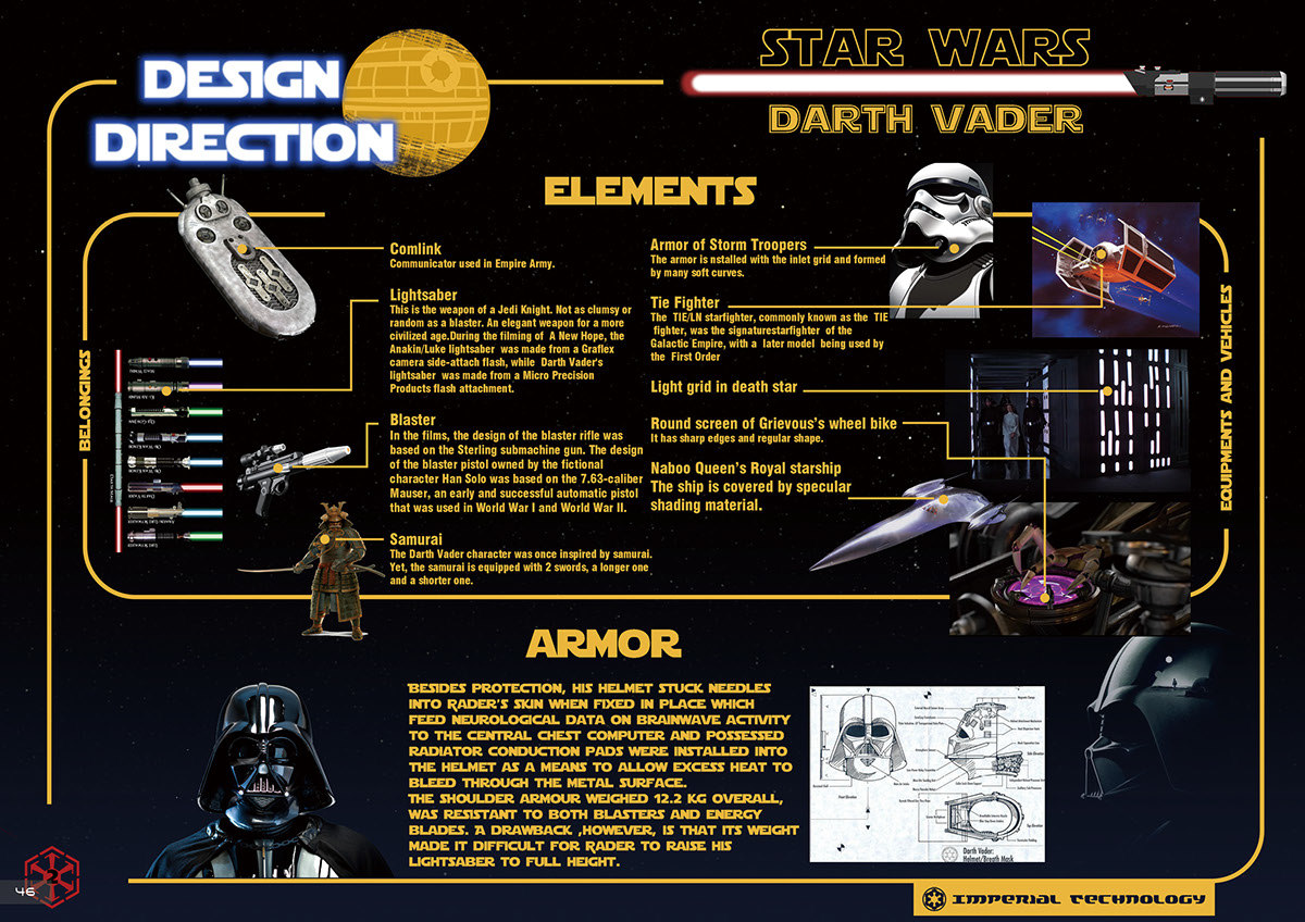 Star Wars，darth vader ，Concept mobile phone，mobile phone，