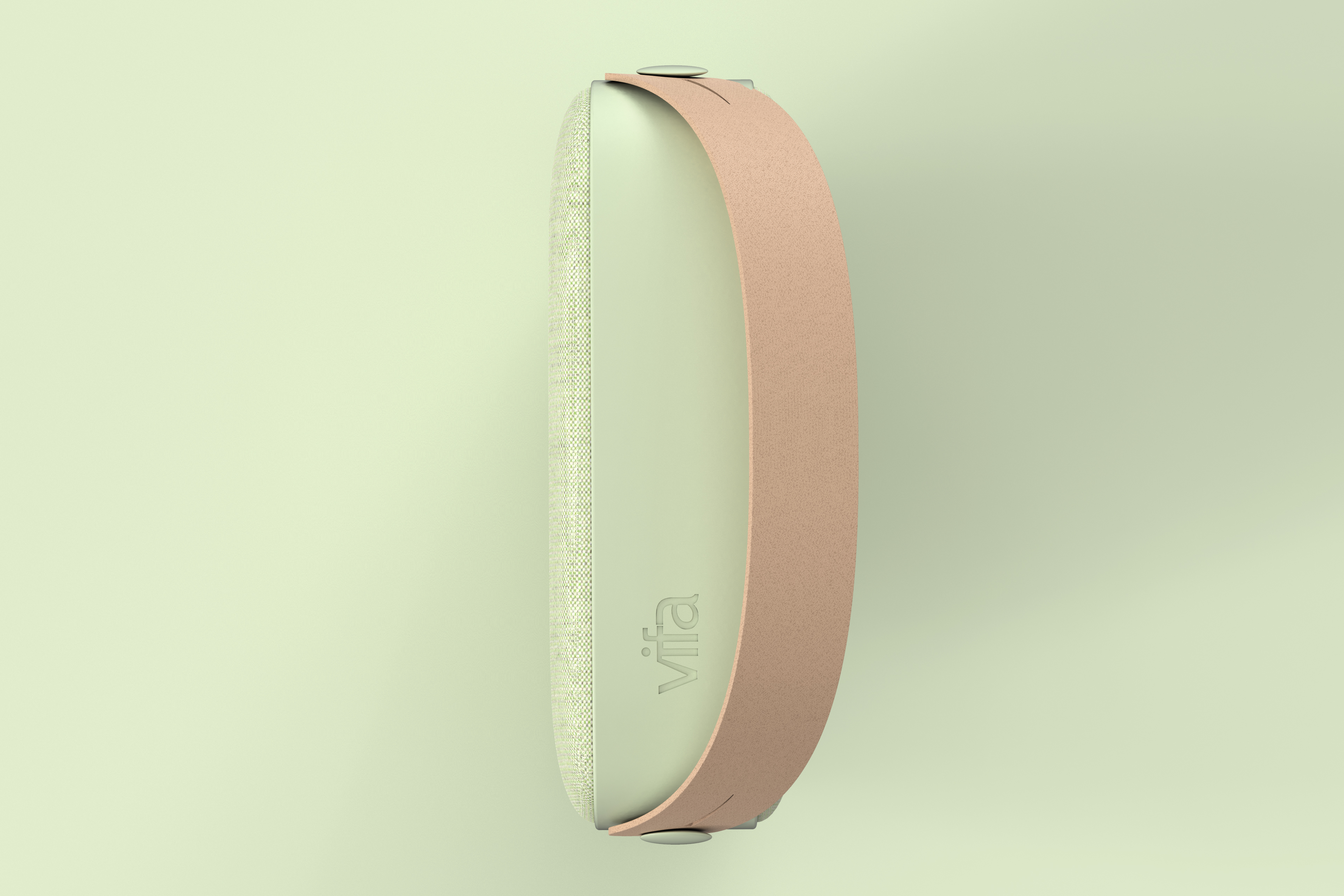 Vifa，sound，cloth，