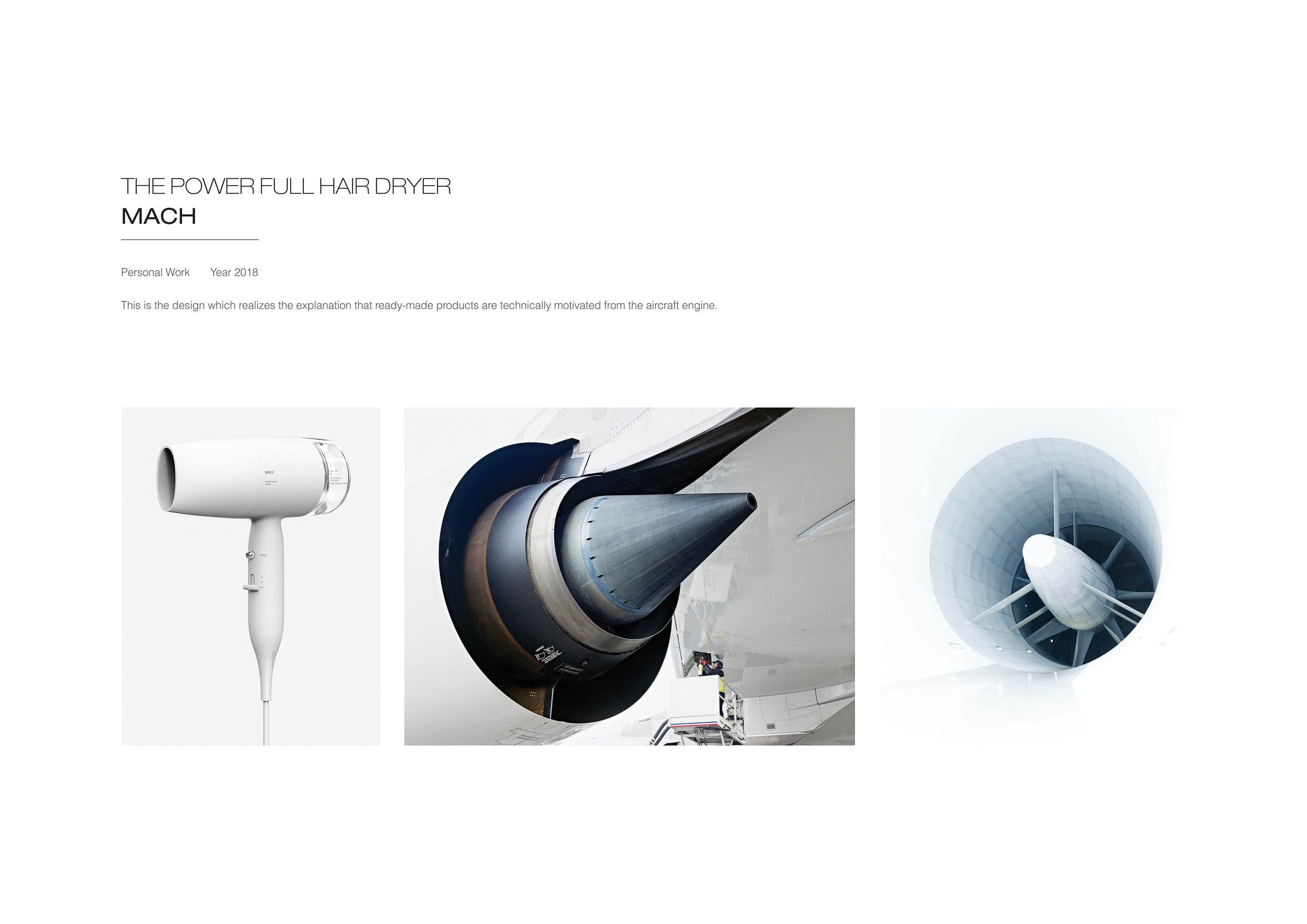 Jet，hair drier，MACH，