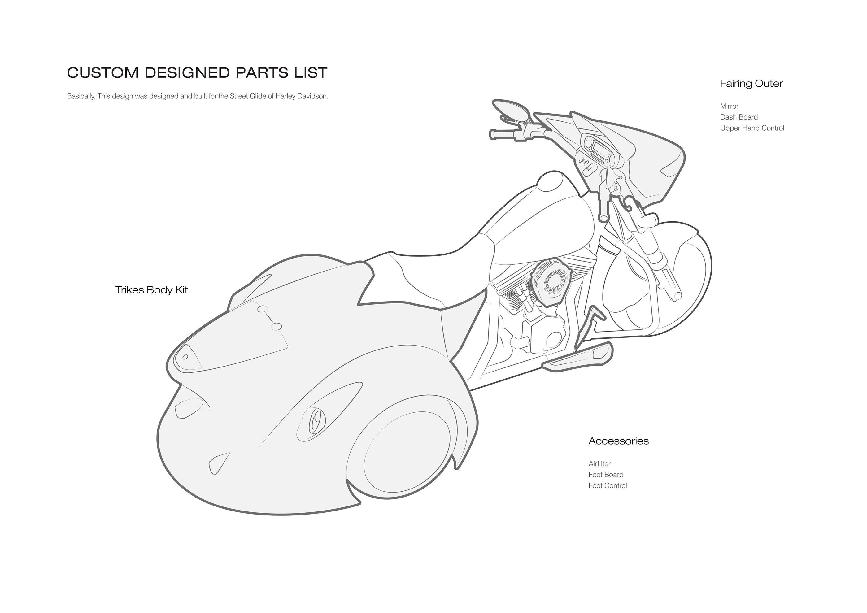 locomotive，Round，motorcycle，
