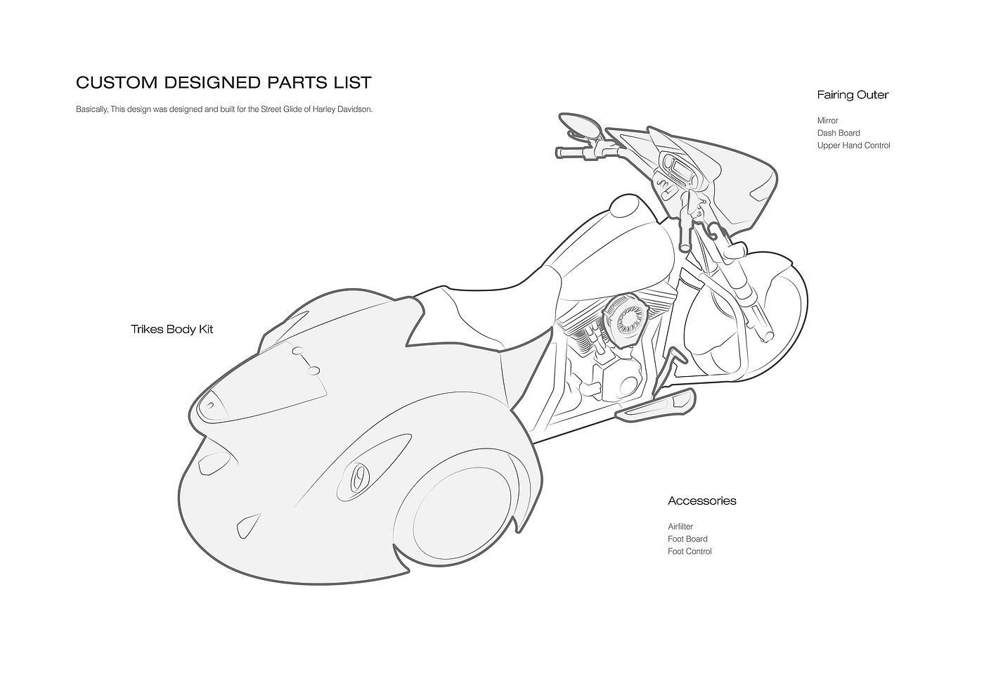 locomotive，Round，motorcycle，
