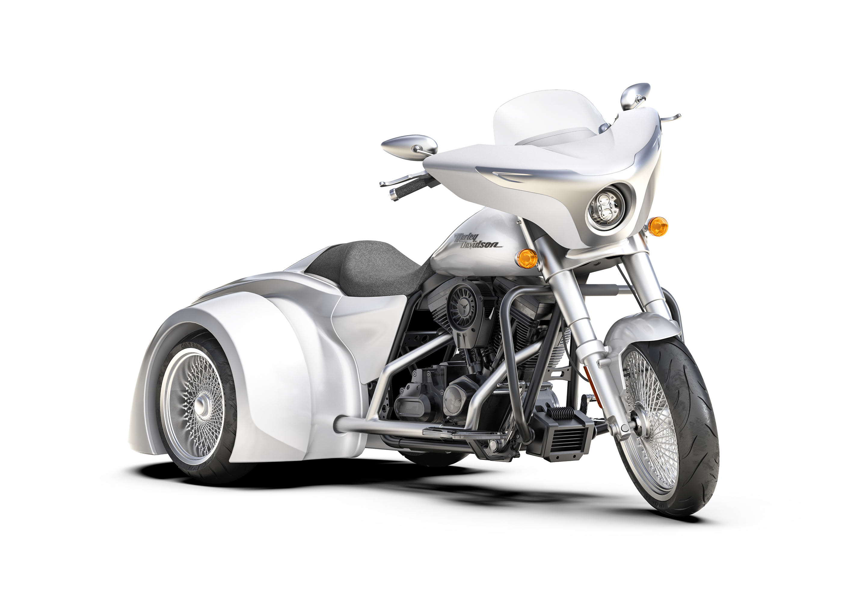 locomotive，Round，motorcycle，