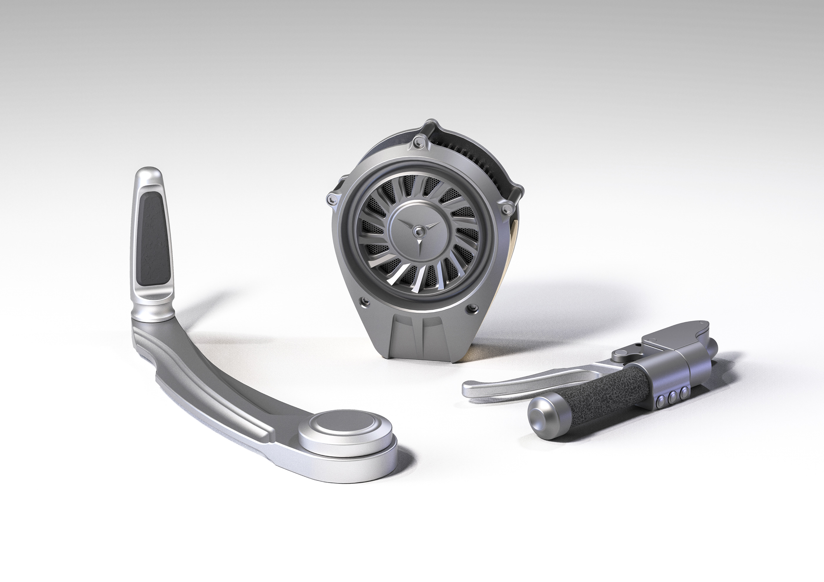 locomotive，Round，motorcycle，