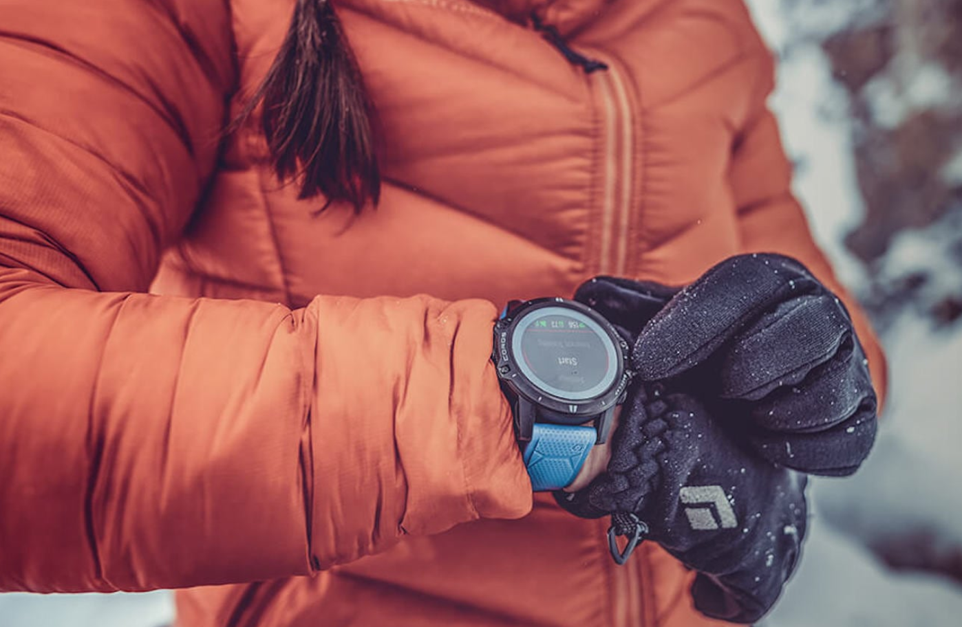 gps，outdoors，Wrist watch，