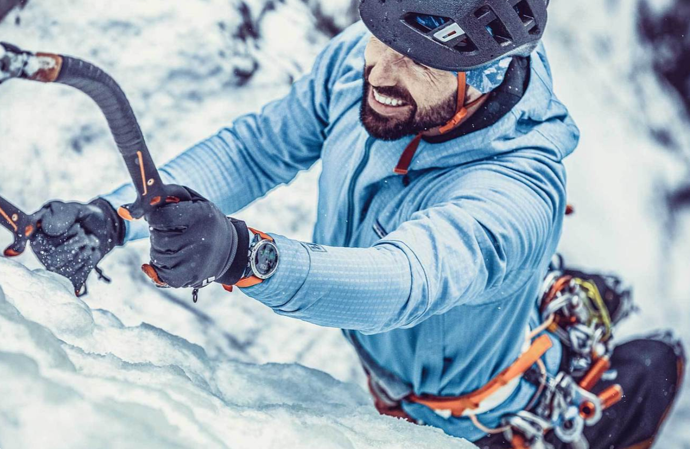 gps，outdoors，Wrist watch，