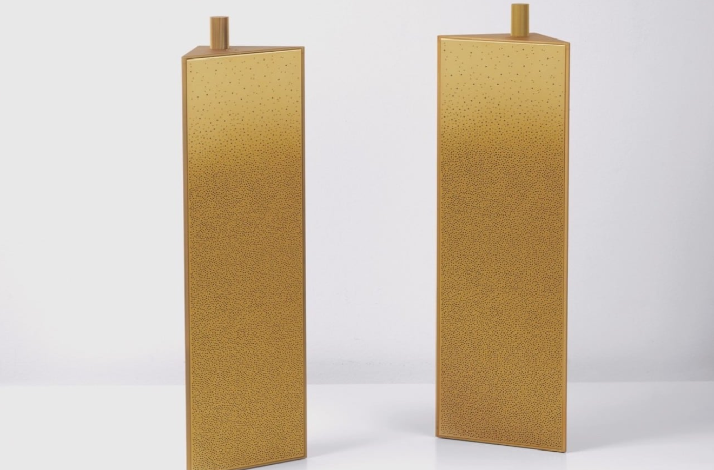 Lexon Prisme，Bluetooth，loudspeaker box，