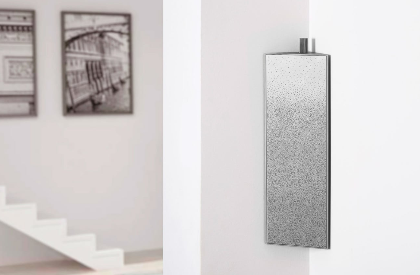 Lexon Prisme，Bluetooth，loudspeaker box，