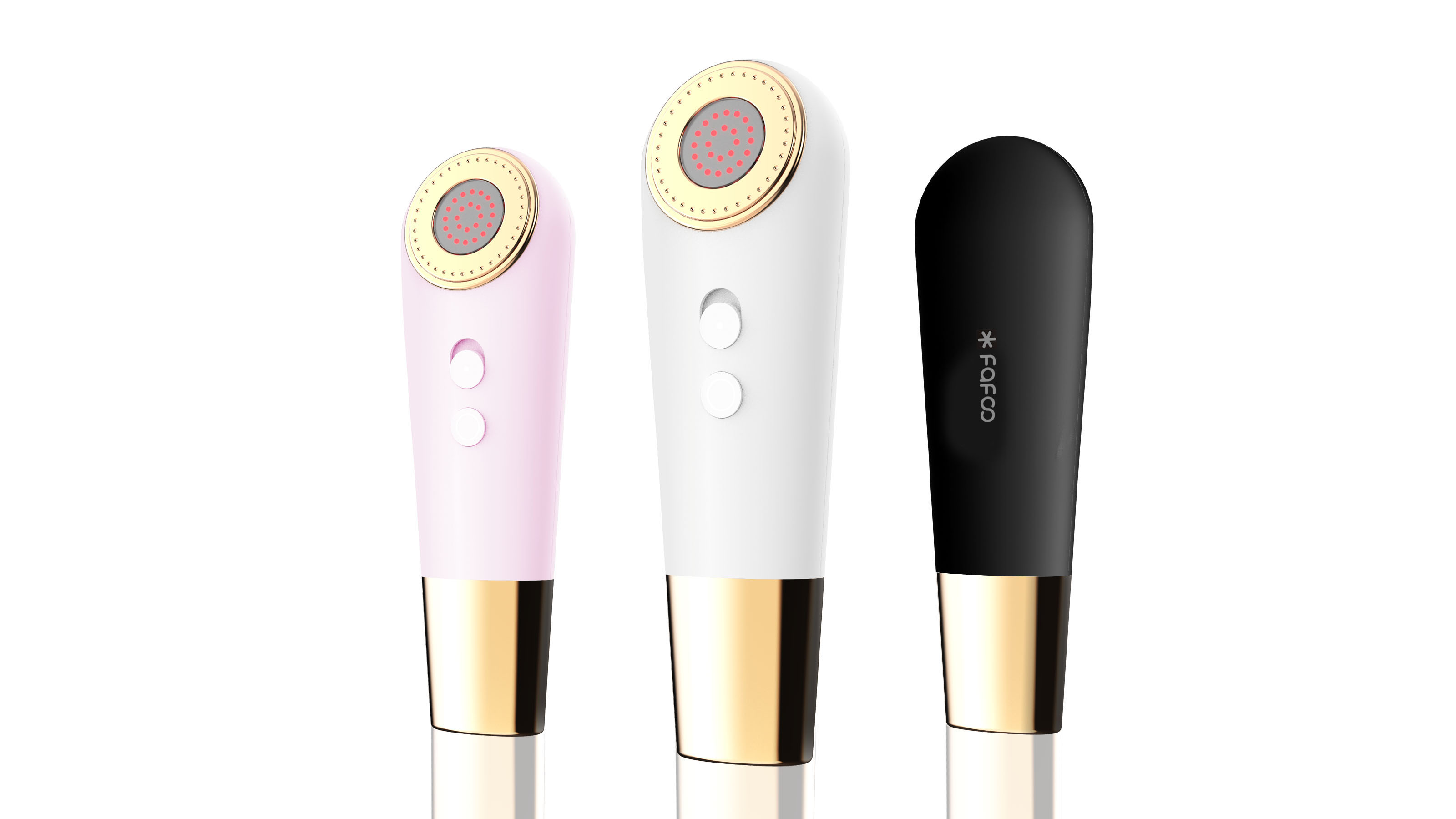 electronic product，Import and export instruments，Skin care，Beauty makeup，cosmetic instrument，Women's products，