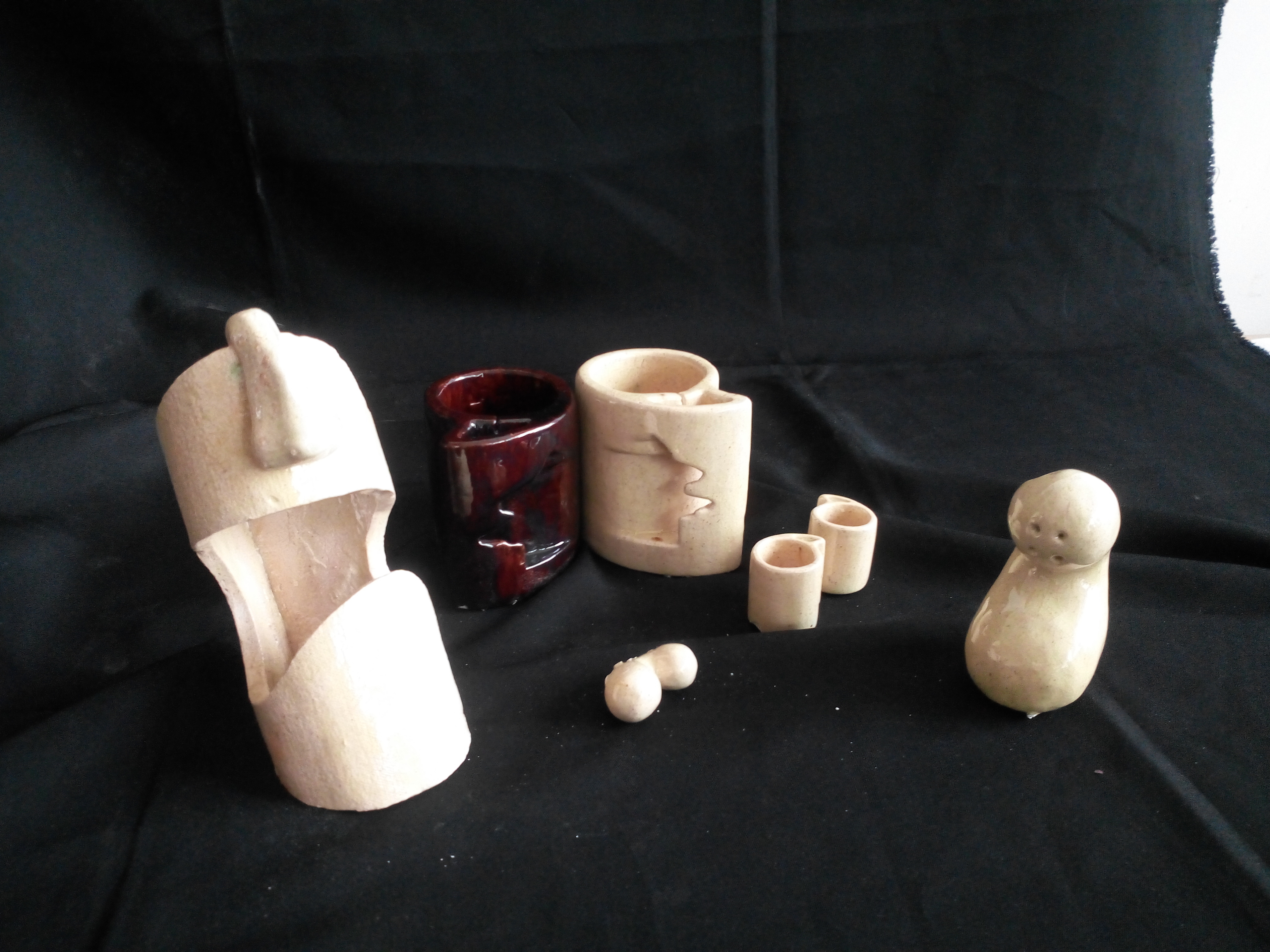 ceramics，original，Simplicity，