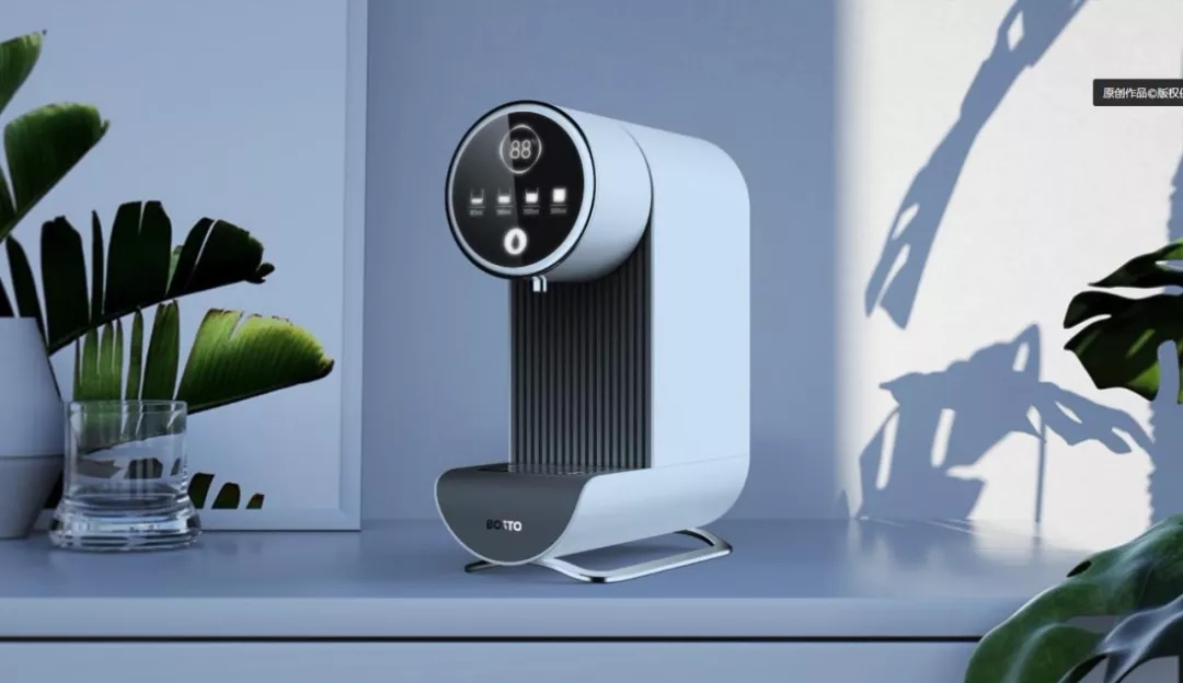 Bauhaus ，square，reform，Bolang，Boolean operation，