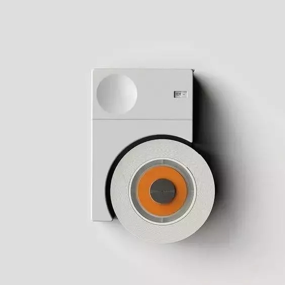 Bauhaus ，square，reform，Bolang，Boolean operation，