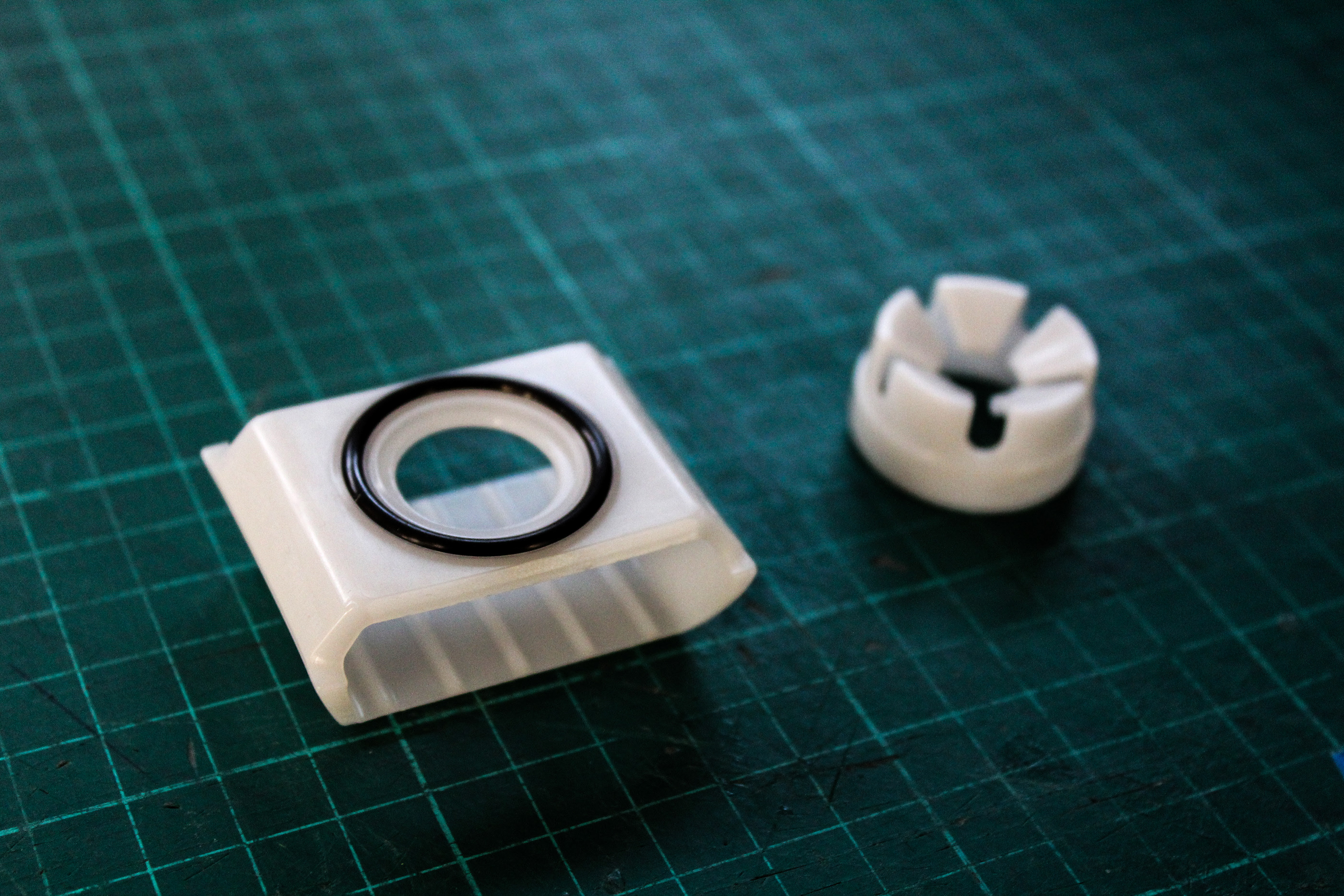 Slide rail，install，Connector，