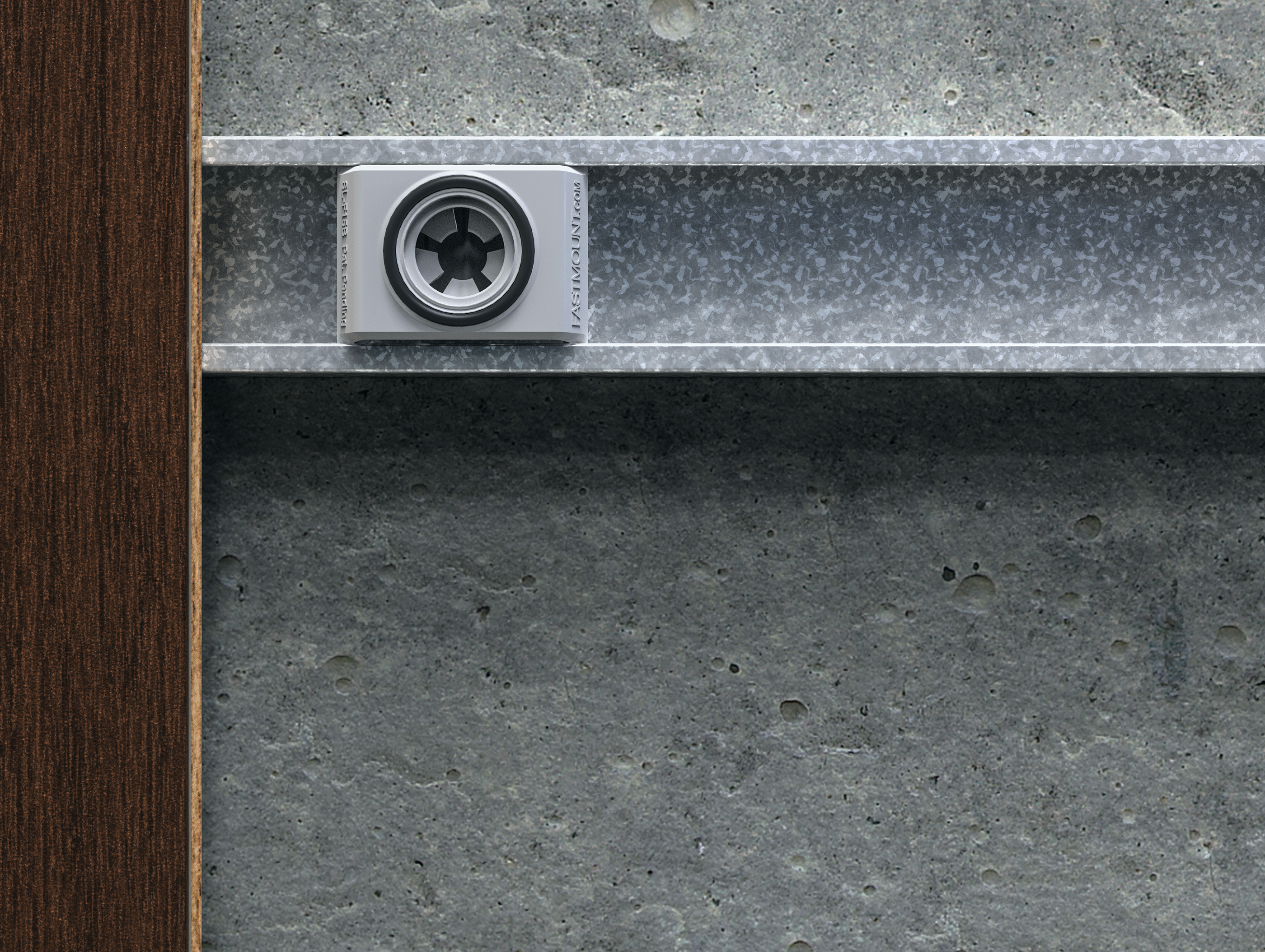 Slide rail，install，Connector，