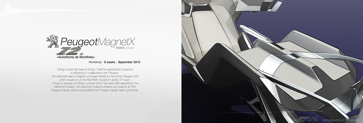 peugeot，beautiful，Concept Car，chair，