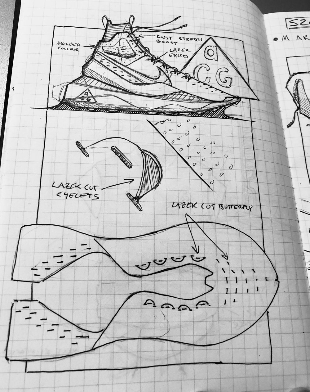 Choir Steele，two thousand and eighteen，Hand drawn，